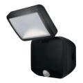 Osram - LED buitenwandstraler met sensor BATTERY LED/4W/4xD IP54