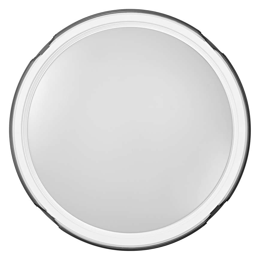 Osram - LED dimbare plafondlamp met ventilator LEVECHE LED/36W/230V 3000/4000/6500K + afstandsbediening