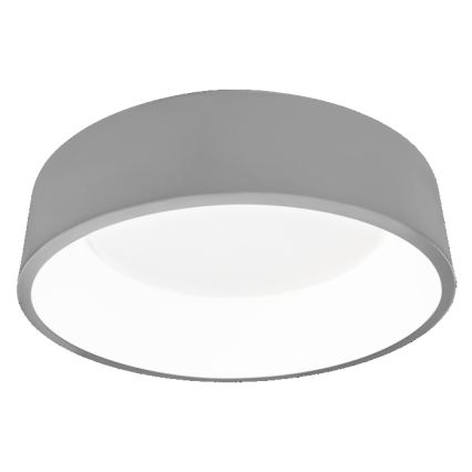 Osram - Dimbare LED plafondlamp SMART+ CYLINDER LED/24W/230V 3000K-6500K Wi-Fi