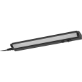 Osram - LED dimbaar onderbouwarmatuur LINEAR TURN LED/6W/230V 3000/4000/6500K 35 cm zwart