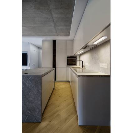 Osram - LED-dimbaar onderbouwarmatuur LINEAR TURN LED/6W/230V 3000/4000/6500K 35 cm wit