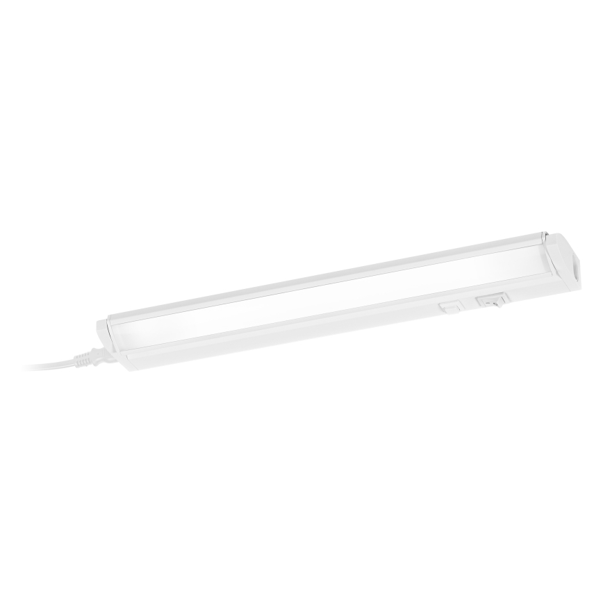 Osram - LED-dimbaar onderbouwarmatuur LINEAR TURN LED/6W/230V 3000/4000/6500K 35 cm wit