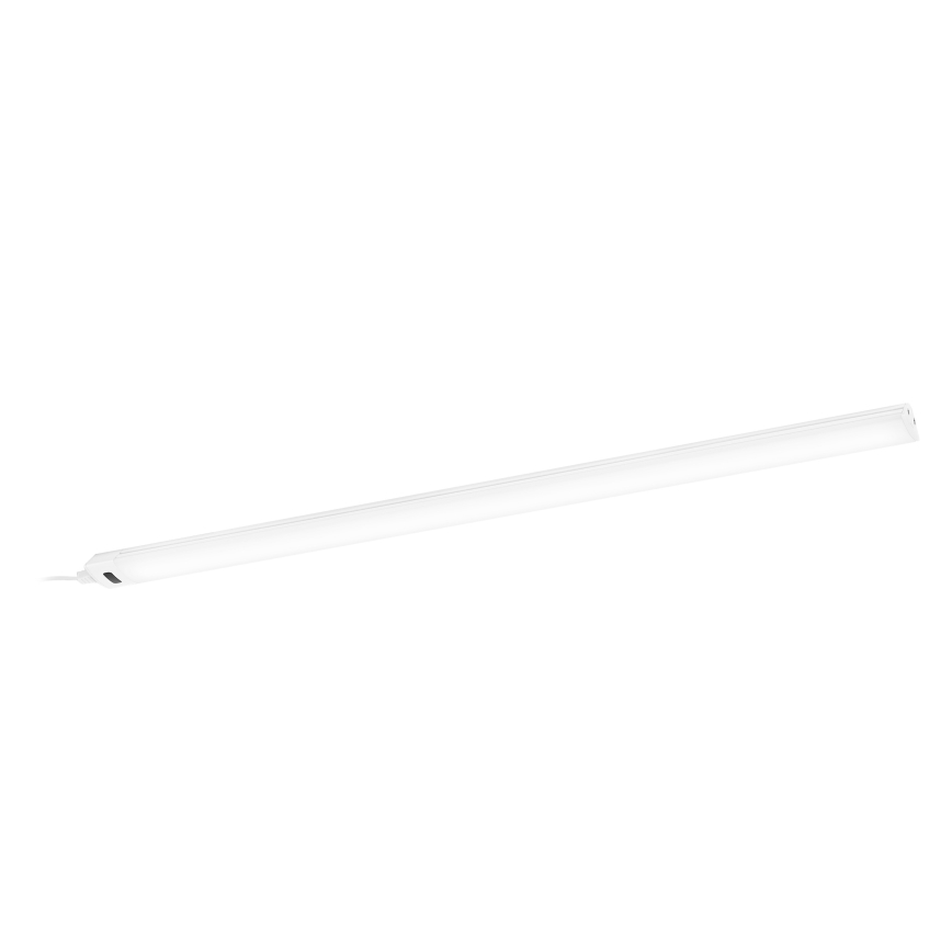 Osram - dimbare LED-onderbouwarmatuur met bewegingssensor LINEAR ANGLE LED/7,5W/230V 3000/4000/6500K 55 cm wit