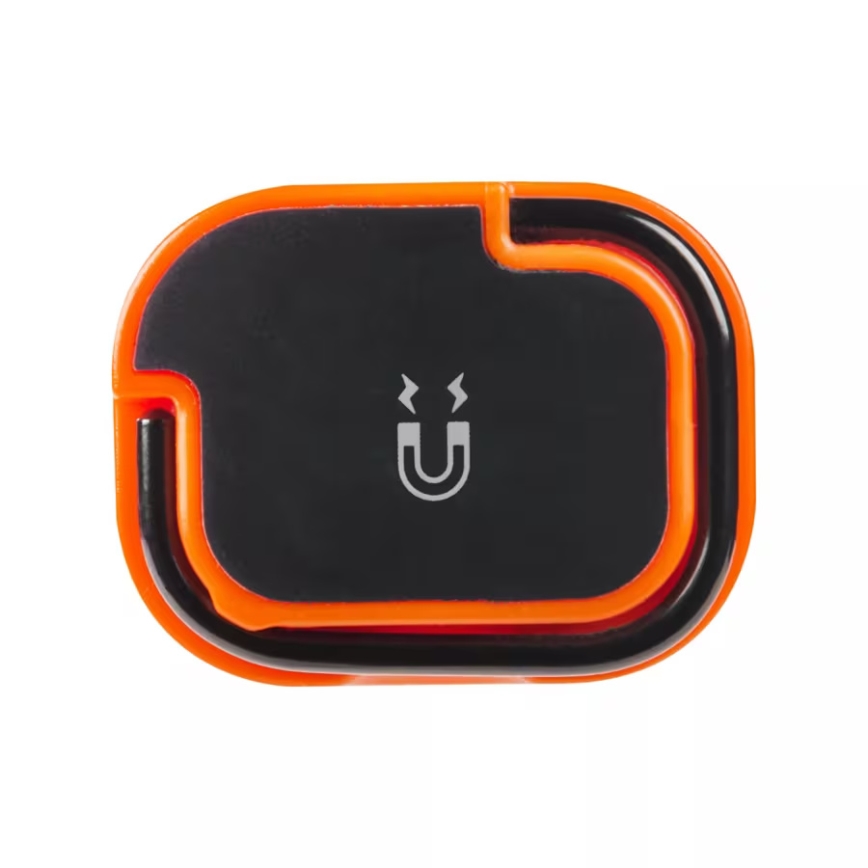 Osram - LED-dimbare oplaadbare inspectielamp LEDINSPECT WIRE-FREE PRO 600 LED/5W/3,7V IP54