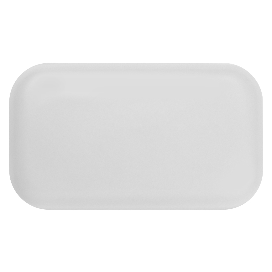 Osram - Dimbare LED-plafondlamp voor badkamer SMART+ AQUA LED/12W/230V 3000-6500K IP44 Wi-Fi
