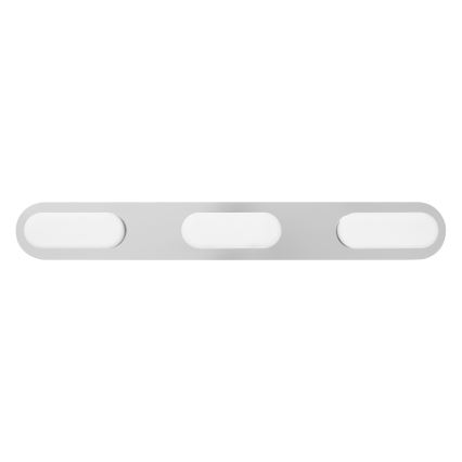 Osram - Dimbare LED-wandlamp voor de badkamer SMART+ DUPLO LED/20W/230V 3000-6500K IP44 Wi-Fi