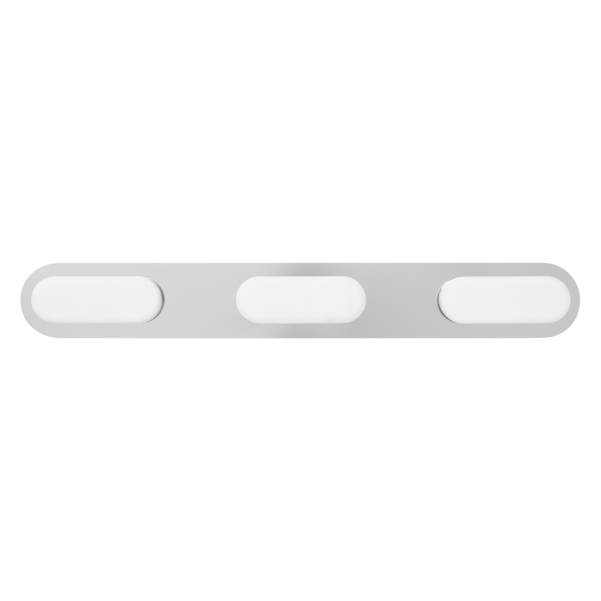 Osram - Dimbare LED-wandlamp voor de badkamer SMART+ DUPLO LED/20W/230V 3000-6500K IP44 Wi-Fi