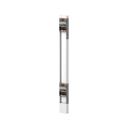 Osram - Dimbare LED-kabelhanglamp OFFICE LINE LED/40W/230V 4000K 120 cm zwart