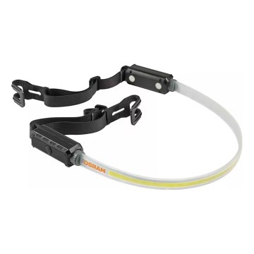 Osram - LED-dimbare inspectielamp voor in de auto LEDINSPECT INSPECTION LIGHT LED/10W/5V