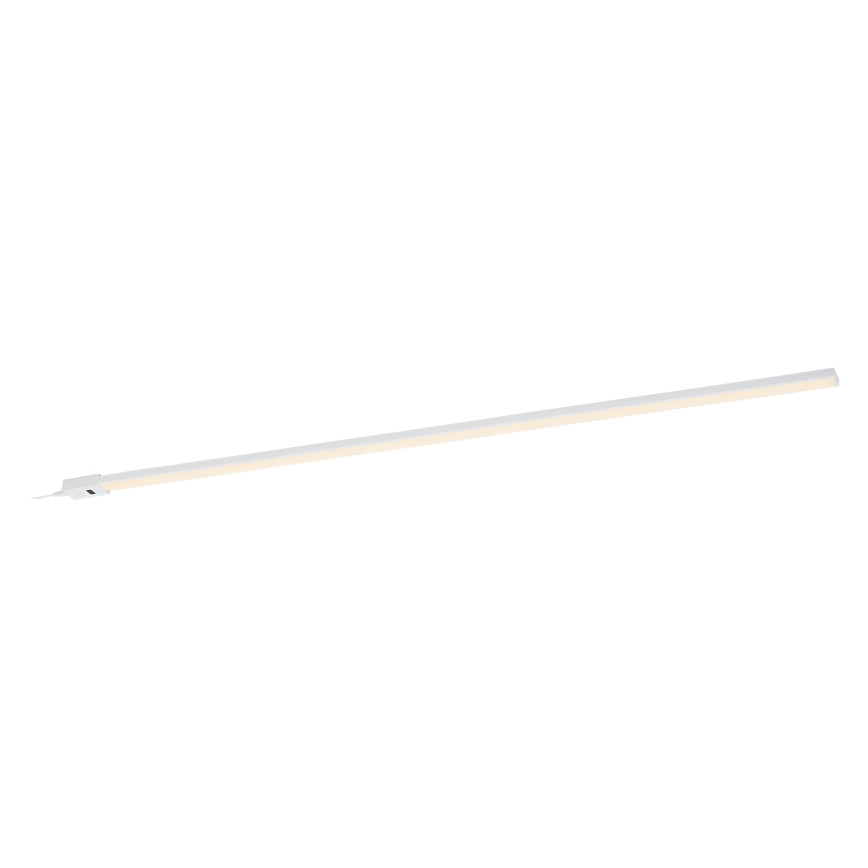 Osram - LED dimbare onderbouwarmatuur met bewegingssensor BATTEN LED/16W/230V 2700/4000/6500K 119,1 cm wit