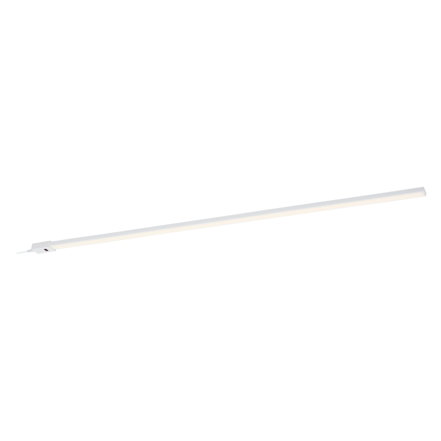 Osram - LED dimbare onderbouwarmatuur met bewegingssensor BATTEN LED/16W/230V 2700/4000/6500K 119,1 cm wit