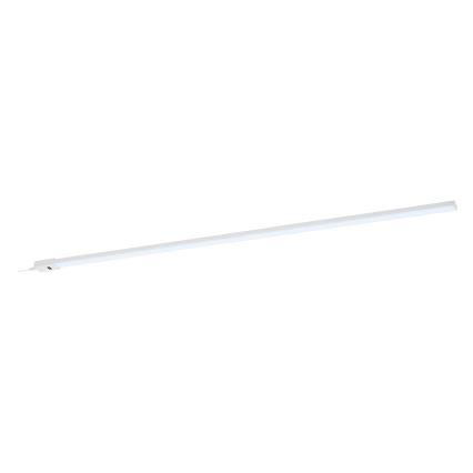 Osram - LED dimbare onderbouwarmatuur met bewegingssensor BATTEN LED/16W/230V 2700/4000/6500K 119,1 cm wit