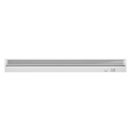 Osram - LED-dimbaar onderbouwarmatuur LINEAR TURN LED/10W/230V 3000/4000/6500K 55 cm wit