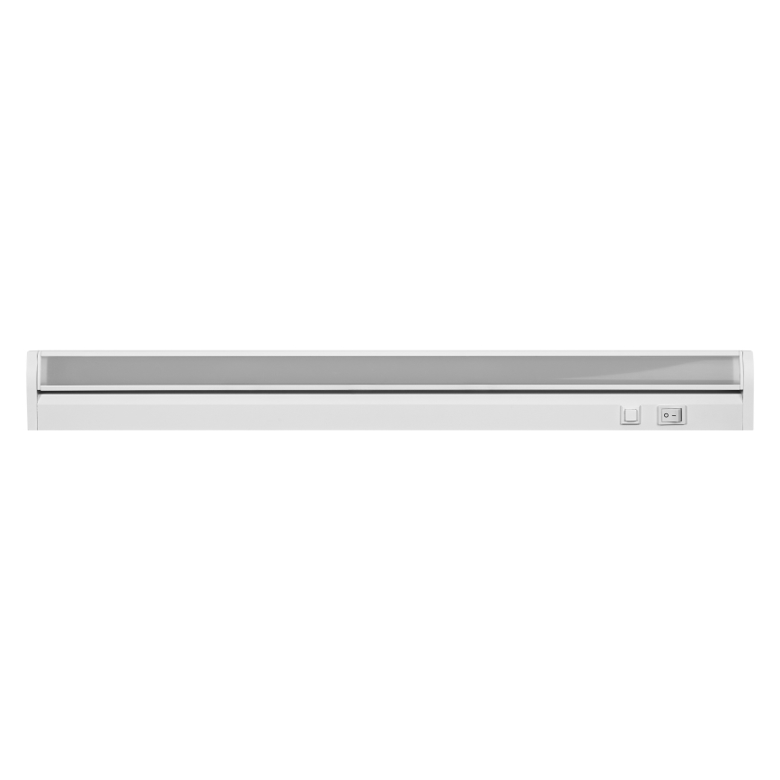 Osram - LED-dimbaar onderbouwarmatuur LINEAR TURN LED/10W/230V 3000/4000/6500K 55 cm wit