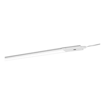 Osram - LED-dimbare onderbouwarmatuur met bewegingssensor CABINET LED/18W/230V 3000K 50 cm wit