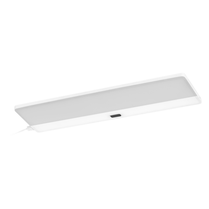 Osram - LED dimbaar onderbouwarmatuur met bewegingssensor UNDERCABINET LED/5W/230V 3000/4000/6500K 10x30 cm wit