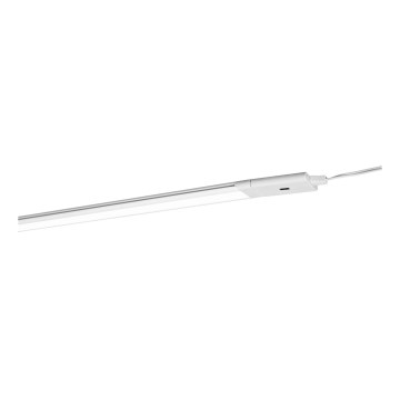 Osram - LED-dimbare onderbouwlamp met bewegingssensor CABINET LED/10W/230V 3000K 50 cm wit