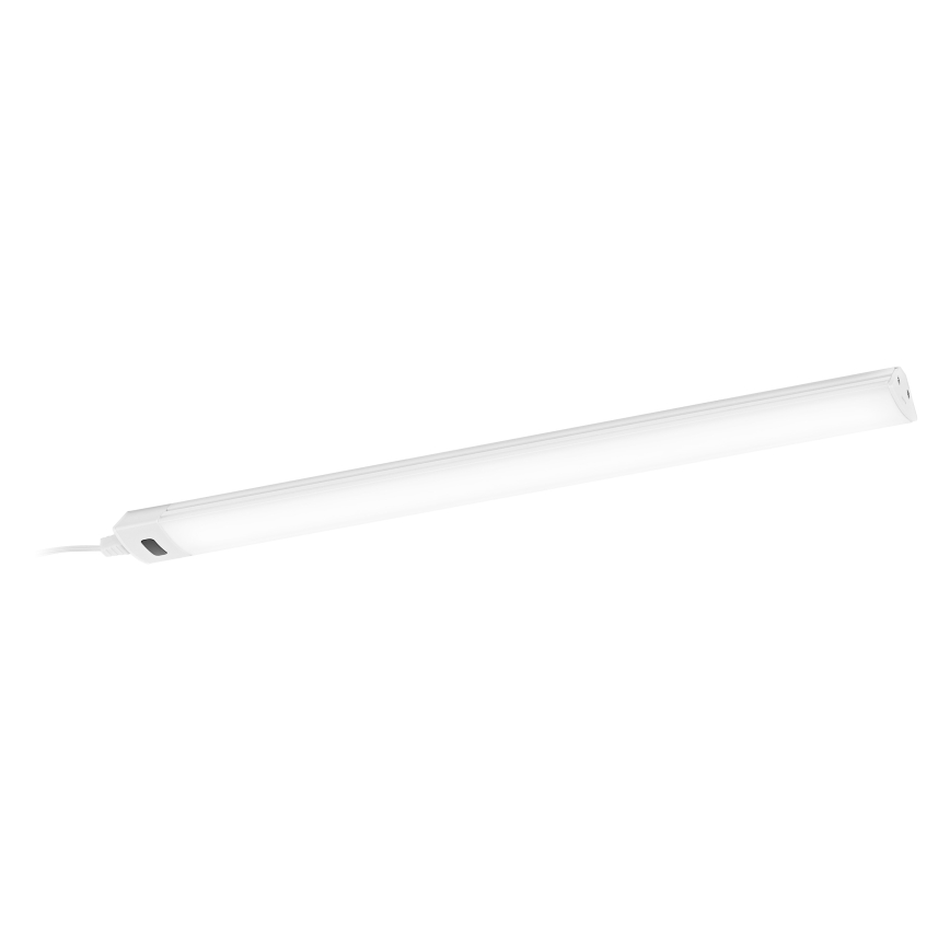 Osram - Dimbaar LED-onderbouwarmatuur met bewegingssensor LINEAR ANGLE LED/5W/230V 3000/4000/6500K 35 cm wit