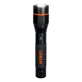 Osram - LED-dimbare oplaadbare zaklamp LEDINSPECT PRO TORCH 1200 LED/13W/3,6V 4000 mAh IP44