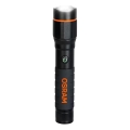Osram - LED dimbare oplaadbare zaklamp LEDINSPECT PRO TORCH 800 LED/8W/3,7V 2200 mAh IP44