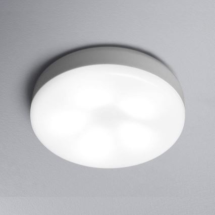 Osram - LED dimbare oriëntatielamp DOT-IT LED/0,45W/5V 500 mAh wit