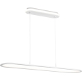 Osram - LED-dimbare pendellamp aan kabel OFFICE LINE LED/57W/230V 4000K 100 cm CRI 90 wit