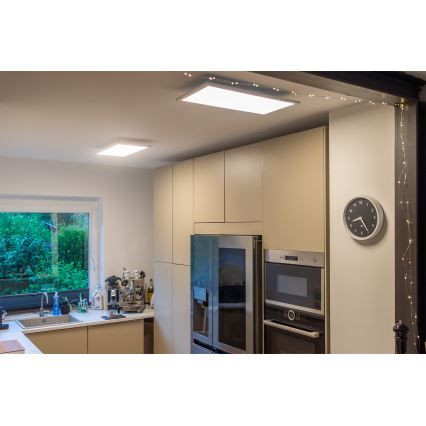 Osram - Dimbare LED-plafondlamp SMART+ PLANON LED/36W/230V 120x30 cm 3000-6500K Wi-Fi