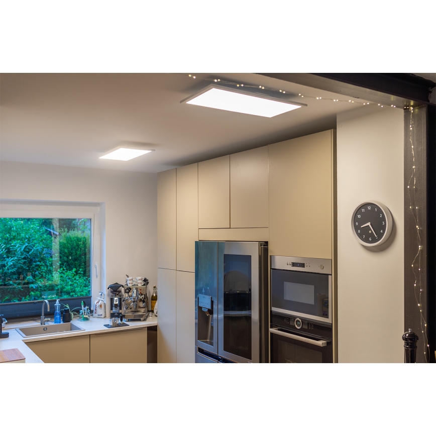Osram - Dimbare LED-plafondlamp SMART+ PLANON LED/36W/230V 120x30 cm 3000-6500K Wi-Fi