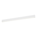 Osram - LED dimbare plafondlamp OFFICE LINE LED/11/20/30W/230V 4000K 112,6 cm wit