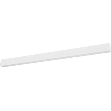 Osram - LED dimbare plafondlamp OFFICE LINE LED/11/20/30W/230V 4000K 112,6 cm wit