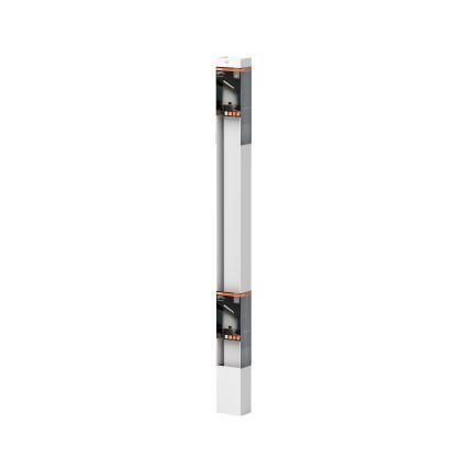 Osram - LED dimbare plafondlamp OFFICE LINE LED/11/20/30W/230V 4000K 112,6 cm wit