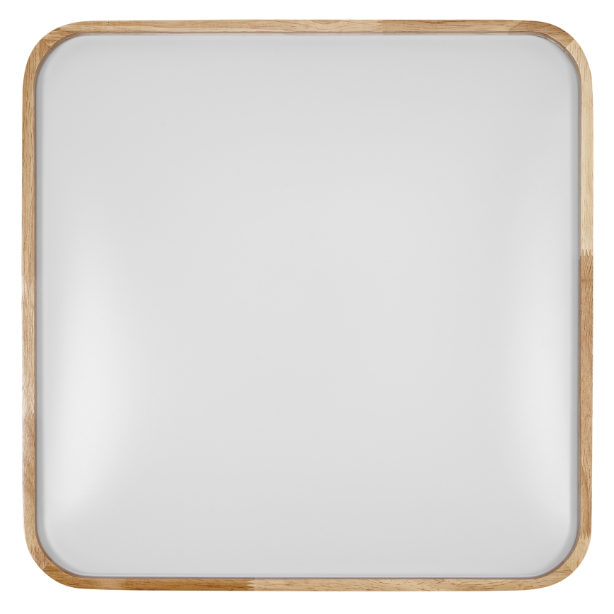 Osram - Dimbare LED-plafondlamp ORBIS ALICIA LED/16W/230V 29,2x29,2 cm beige