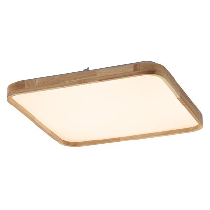 Osram - LED Dimbare plafondlamp ORBIS ALICIA LED/36W/230V 49,5x49,5 cm