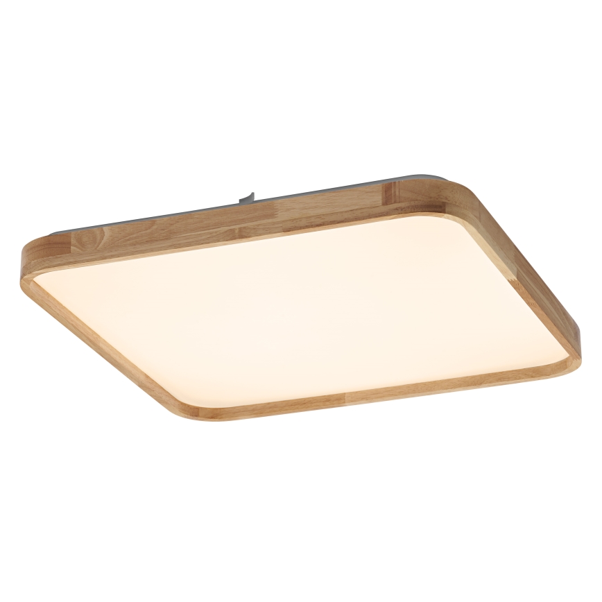Osram - LED Dimbare plafondlamp ORBIS ALICIA LED/36W/230V 49,5x49,5 cm