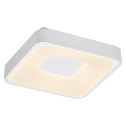 Osram - LED dimbare plafondlamp ORBIS PIANA LED/16W/230V 29x29 cm wit