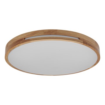 Osram - LED dimbare plafondlamp ORBIS WOODBURRY LED/16W/230V Ø 30 cm