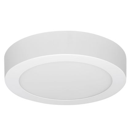 Osram - Dimbare LED-plafondlamp SMART+ DOWNLIGHT LED/12W/230V Ø 20 cm 3000-6500K Wi-Fi