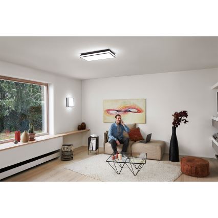 Osram - dimbare LED-plafondlamp SMART+ MAGNET LED/24W/230V 30x30 cm 3000-6500K Wi-Fi