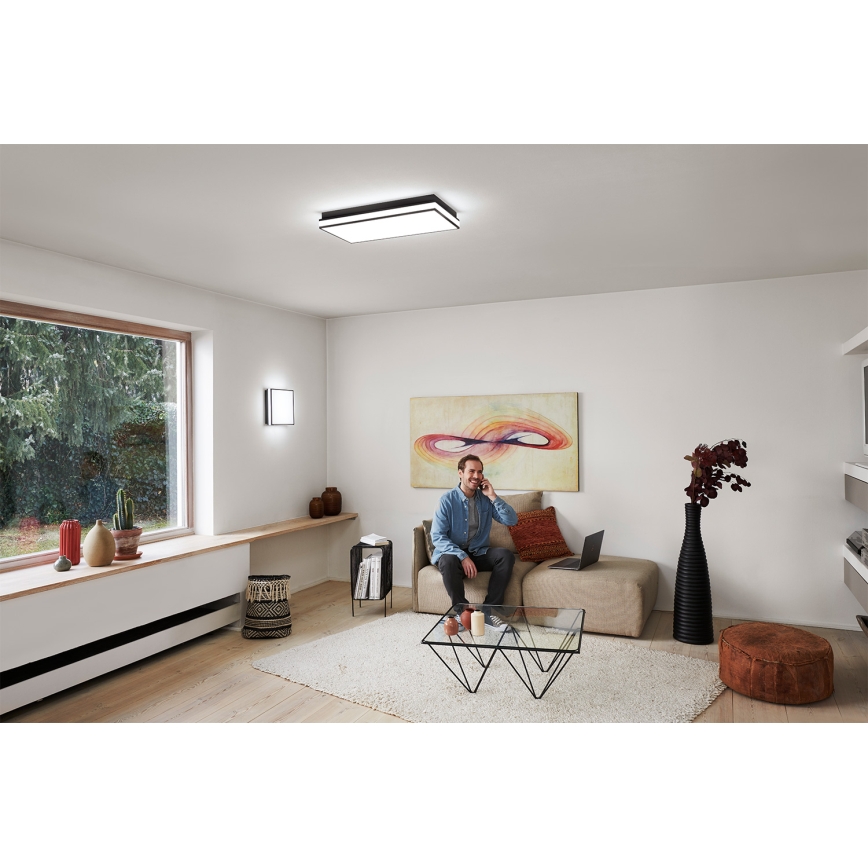 Osram - dimbare LED-plafondlamp SMART+ MAGNET LED/24W/230V 30x30 cm 3000-6500K Wi-Fi