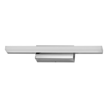 Osram - LED Dimbare spiegelverlichting ORBIS MIRROR LED/6,8W/230V 40 cm 3000/4000K IP44 glanzend chroom