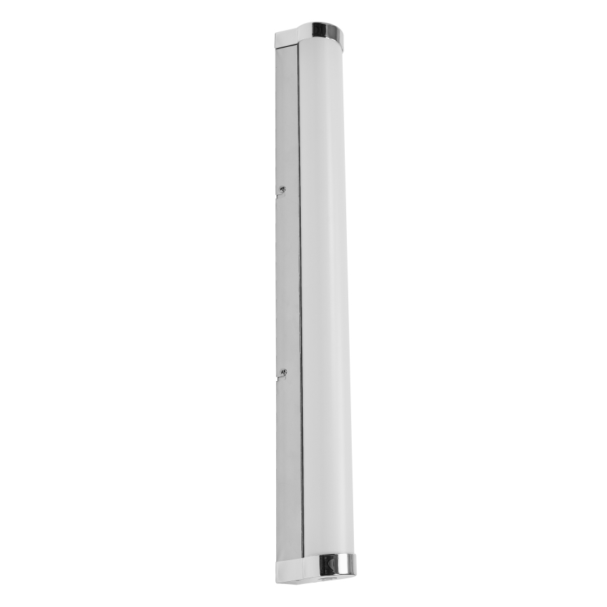 Osram - LED-dimbare spiegelverlichting ORBIS TUBE LED/12W/230V 60 cm IP44 glanzend chroom