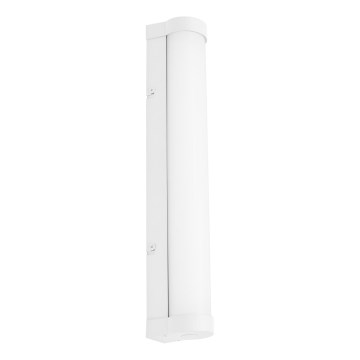 Osram - LED-dimbare spiegelverlichting ORBIS TUBE LED/9W/230V 40 cm IP44 wit