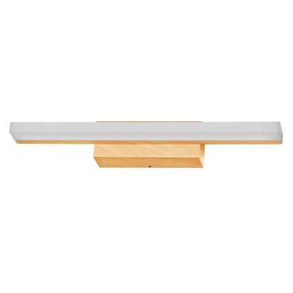 Osram - Dimbare LED-aanraakverlichting voor badkamerspiegel ORBIS MIRROR LED/6,8W/230V 40 cm 3000/4000K IP44 beige