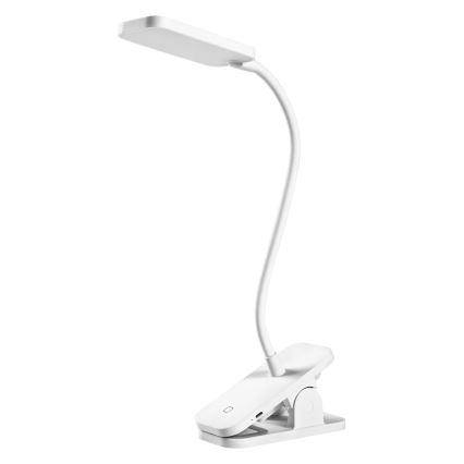 Osram - LED Dimbare tafellamp met aanraakbediening PANAN LED/5,2W/5V 1200 mAh