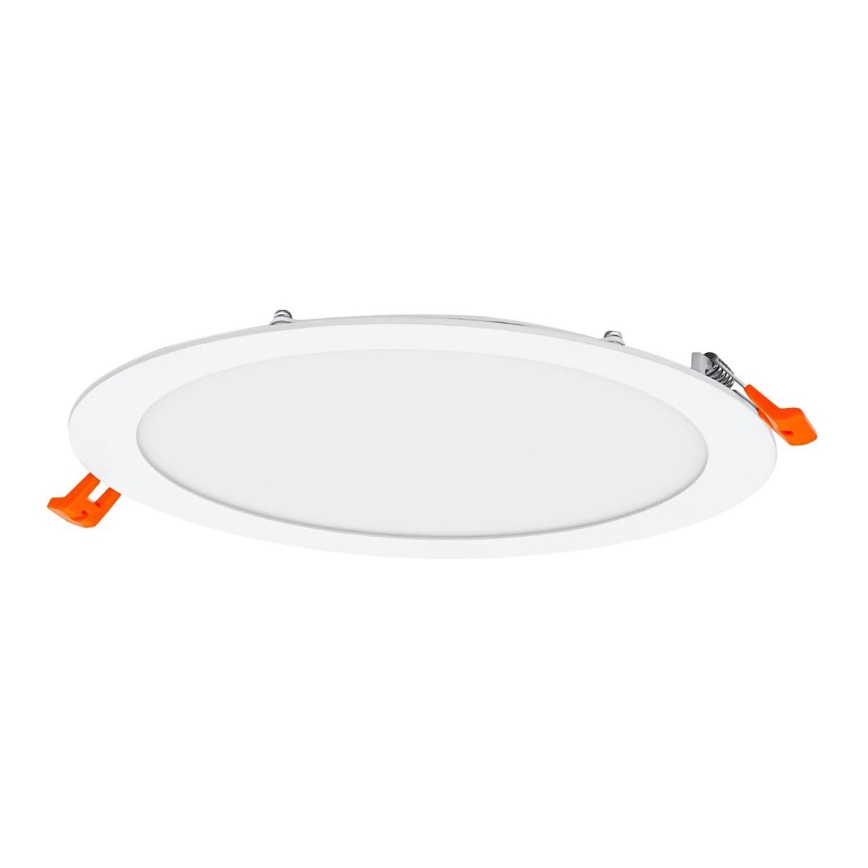 Osram - LED Hang plafondverlichting SLIM LED/22W/230V 4000K