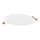 Osram - LED Hang plafondverlichting SLIM LED/22W/230V 4000K