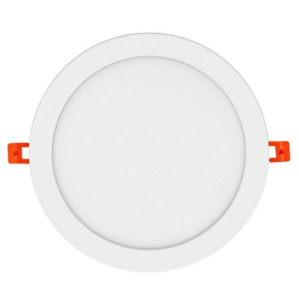 Osram - LED Hang plafondverlichting SLIM LED/22W/230V 4000K