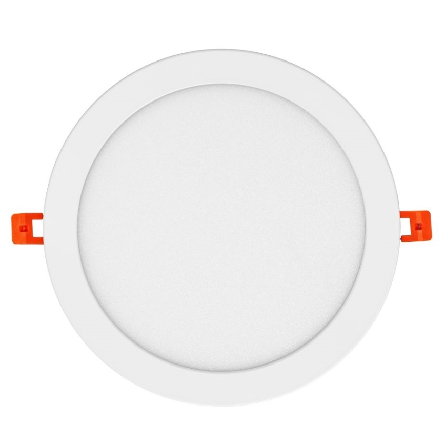 Osram - LED Hang plafondverlichting SLIM LED/22W/230V 4000K