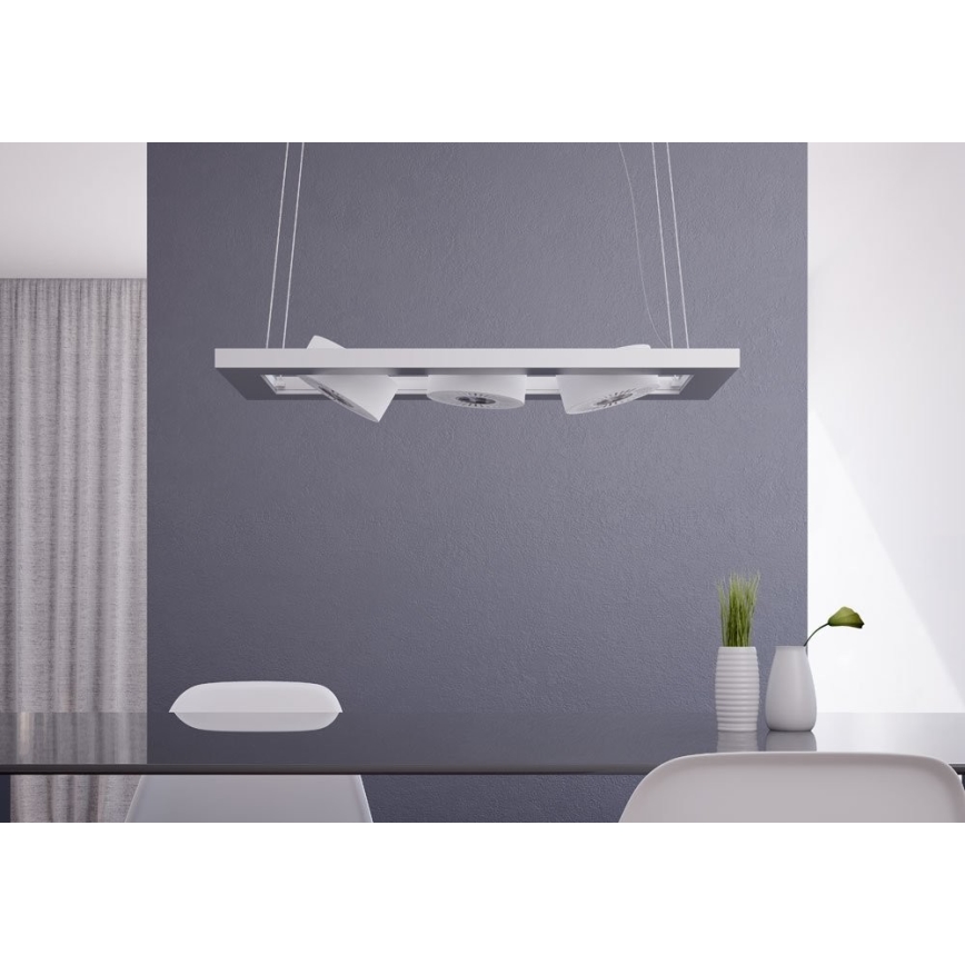 Osram - LED Hanglamp TRESOL 3xLED/4,5W/230V