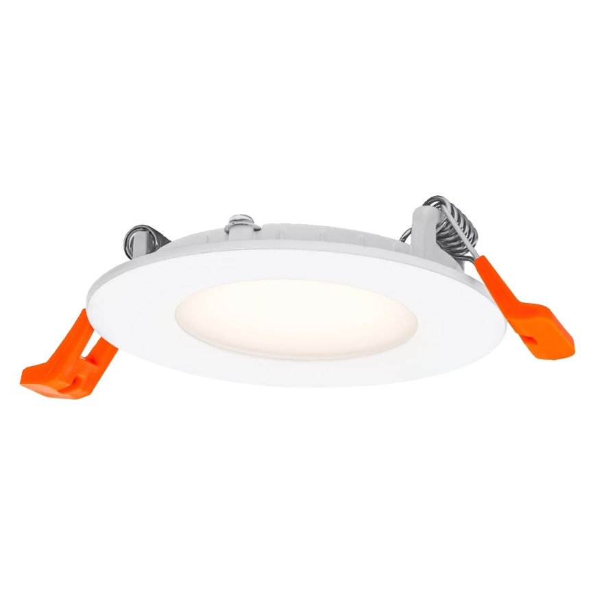 Osram - LED inbouwarmatuur SLIM LED/4,5W/230V 3000K